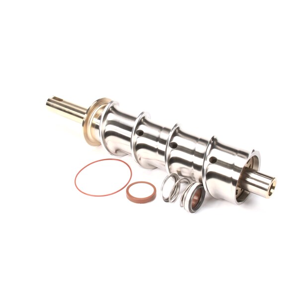 Auger, H1400 Stainless F Steel